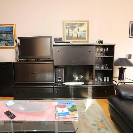 & Hosana Apartment Zadar