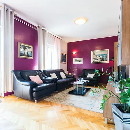 Apartment & Hosana