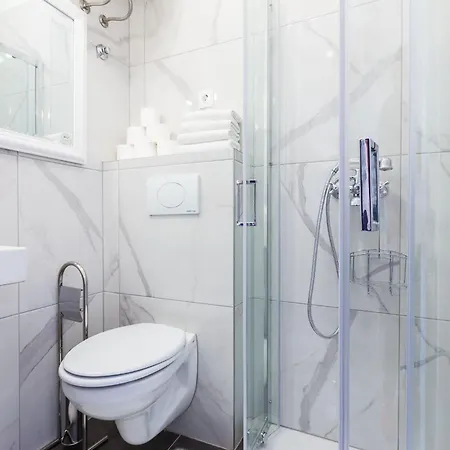 Lejlighed & Hosana Zadar