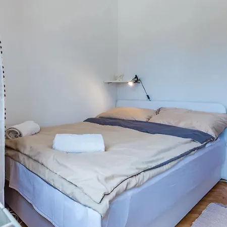 & Hosana Apartman Zára